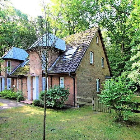 Gmelinstra_e 19 D Holiday home Wyk auf Foehr